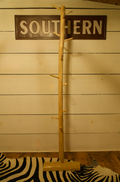 The Toccoa Coat Rack Series - Classic