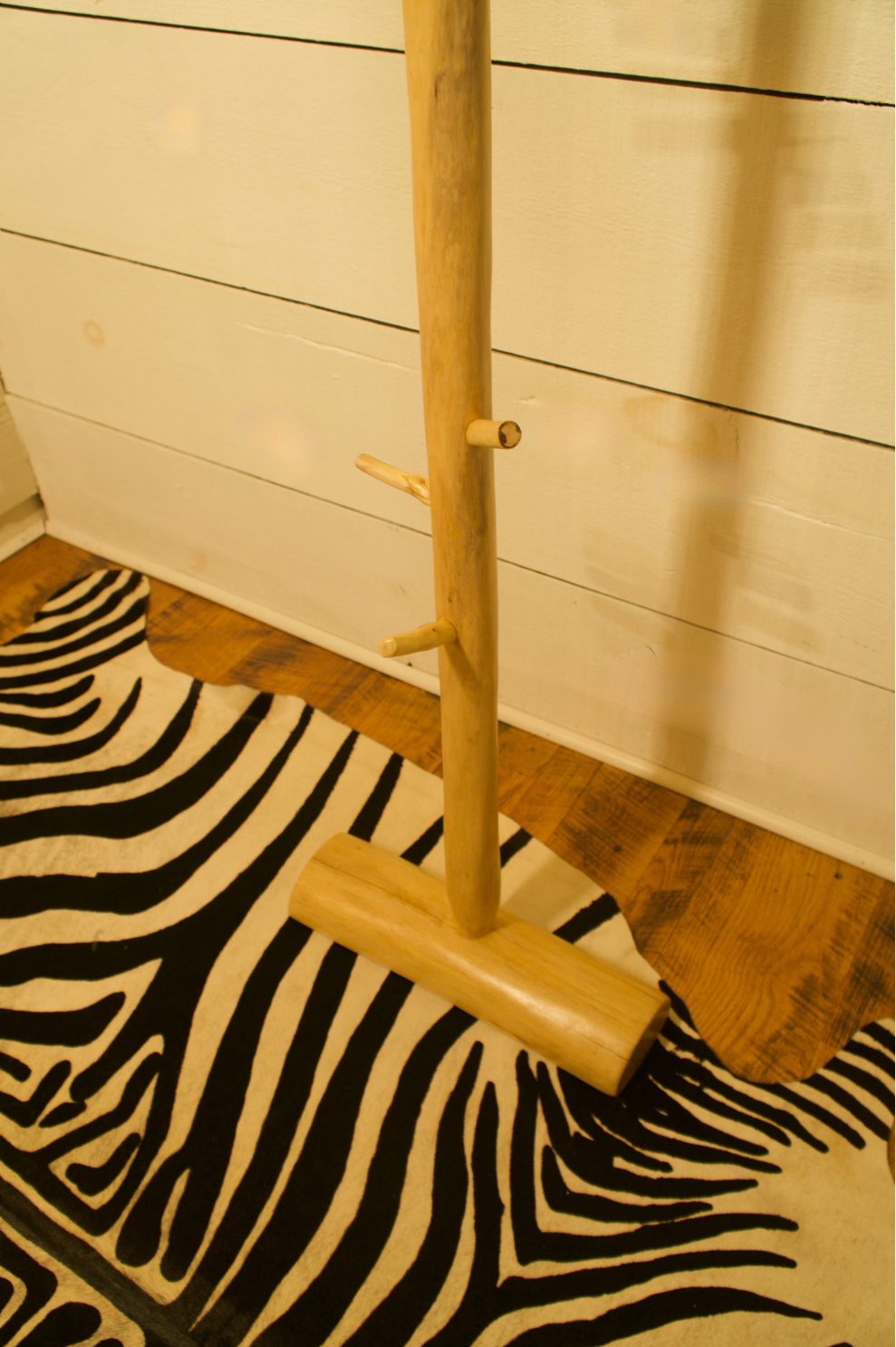 The Toccoa Coat Rack Series - Classic