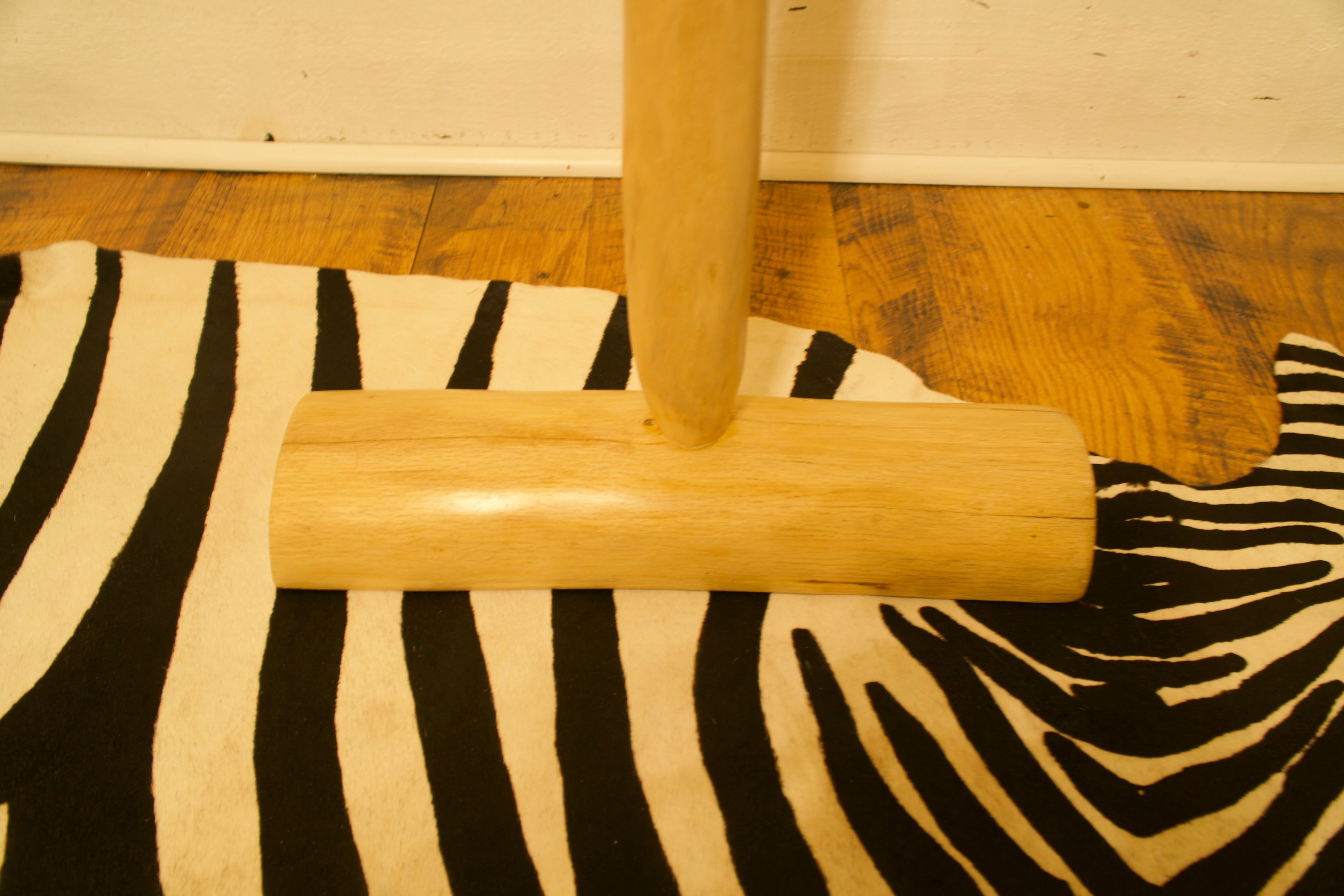 The Toccoa Coat Rack Series - Classic
