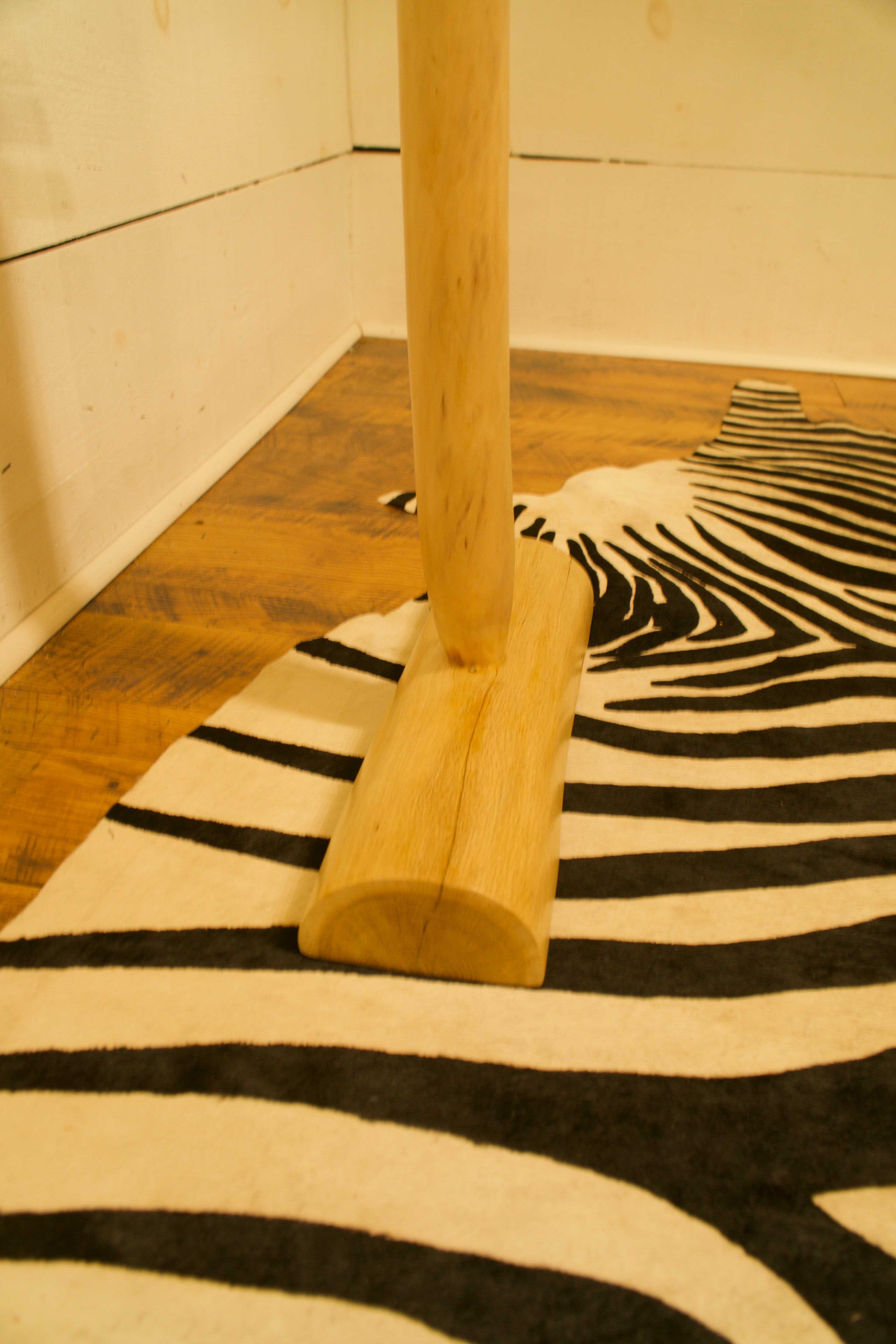 The Toccoa Coat Rack Series - Classic